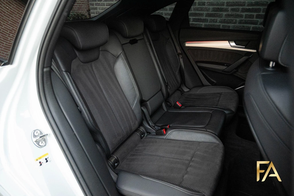 Audi Q5 – foto 39