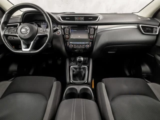 Nissan QASHQAI – thumbnail 8