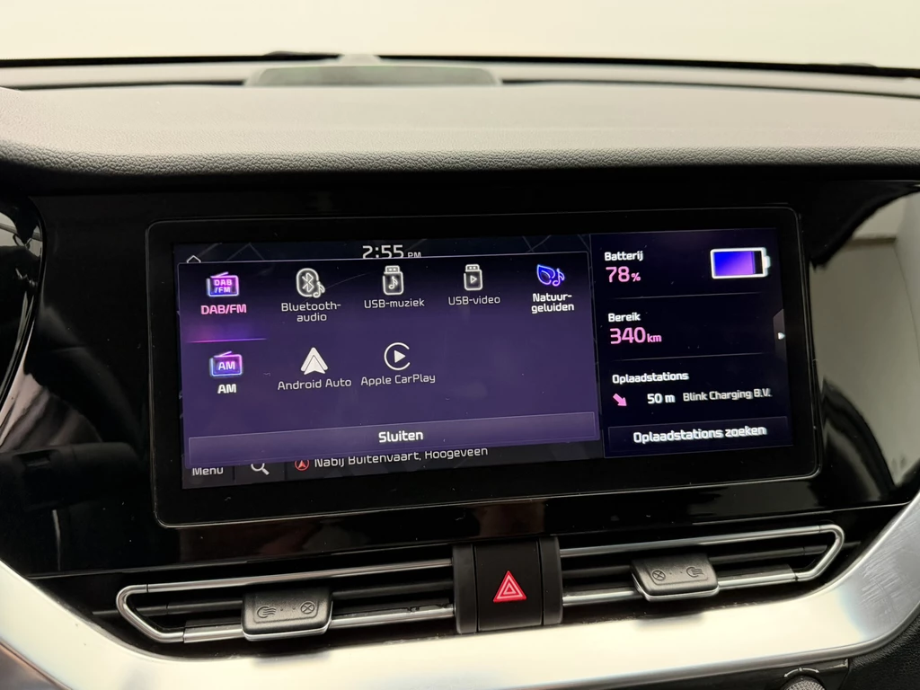 Kia e-Niro – foto 18
