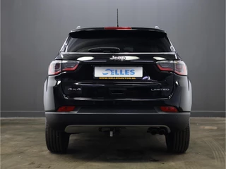 Jeep Compass – thumbnail 3