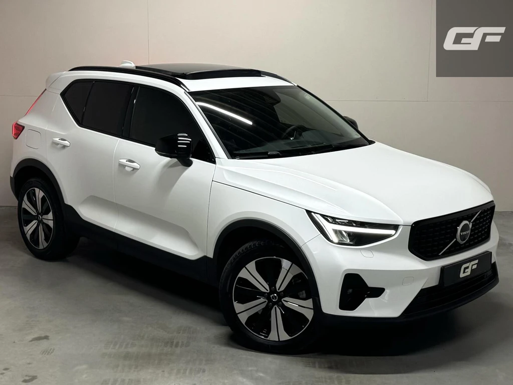 Volvo XC40 – foto 17