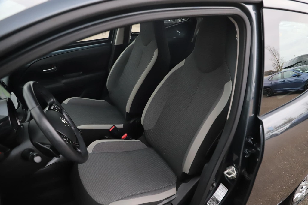 Toyota Aygo – foto 6