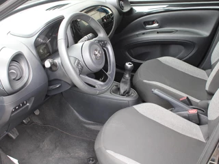 Toyota Aygo – thumbnail 12