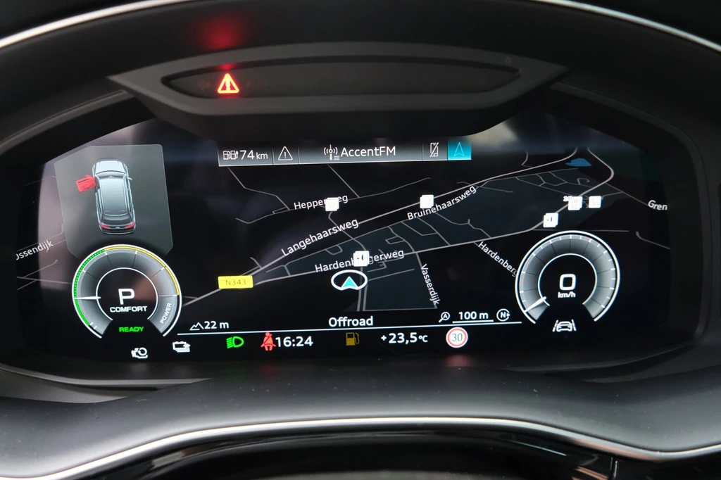 Audi Q7 – foto 48