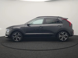 Kia Niro – thumbnail 3