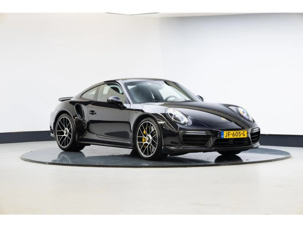 Porsche 911 – foto 7