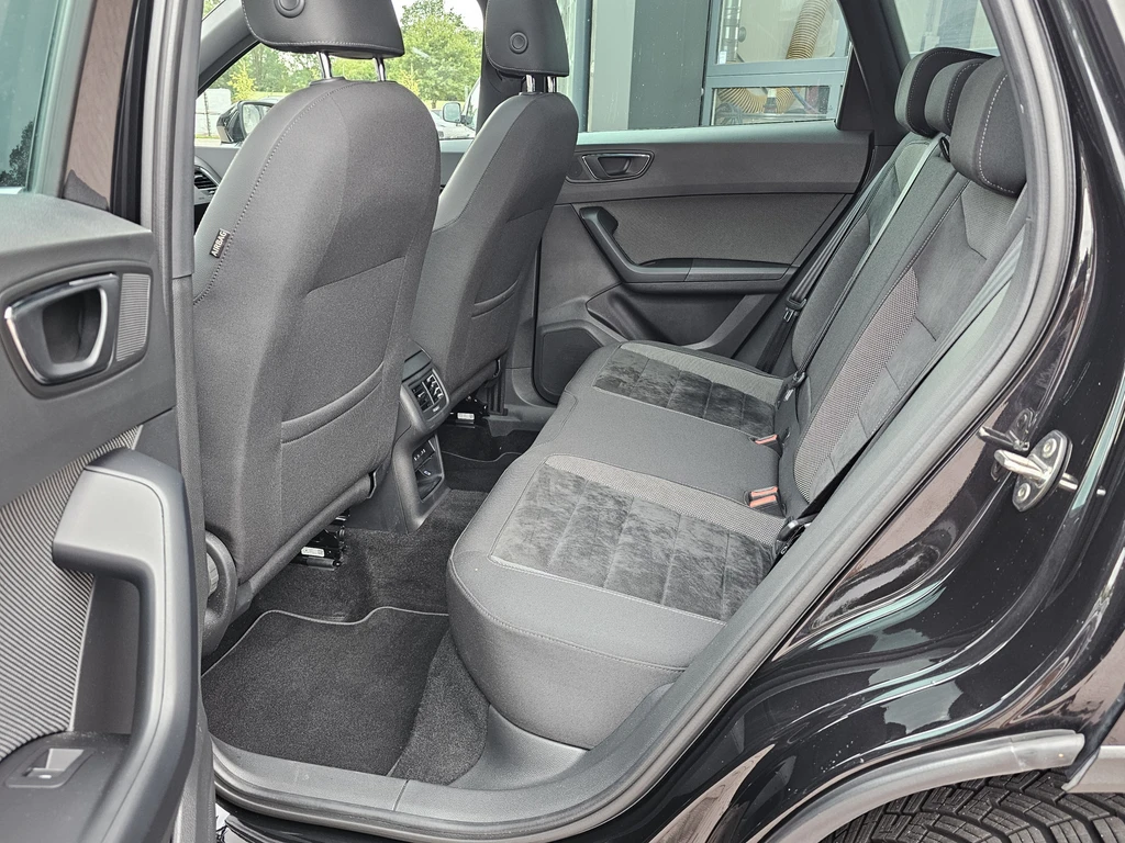 SEAT Ateca – foto 19