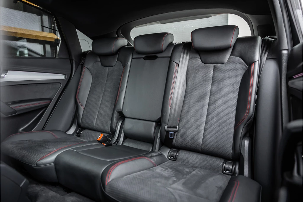 Audi Q5 – foto 40