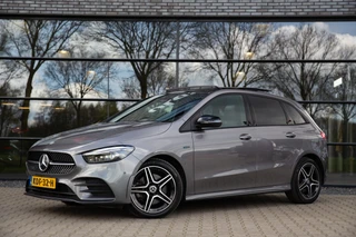 Mercedes-Benz B-Klasse – thumbnail 2