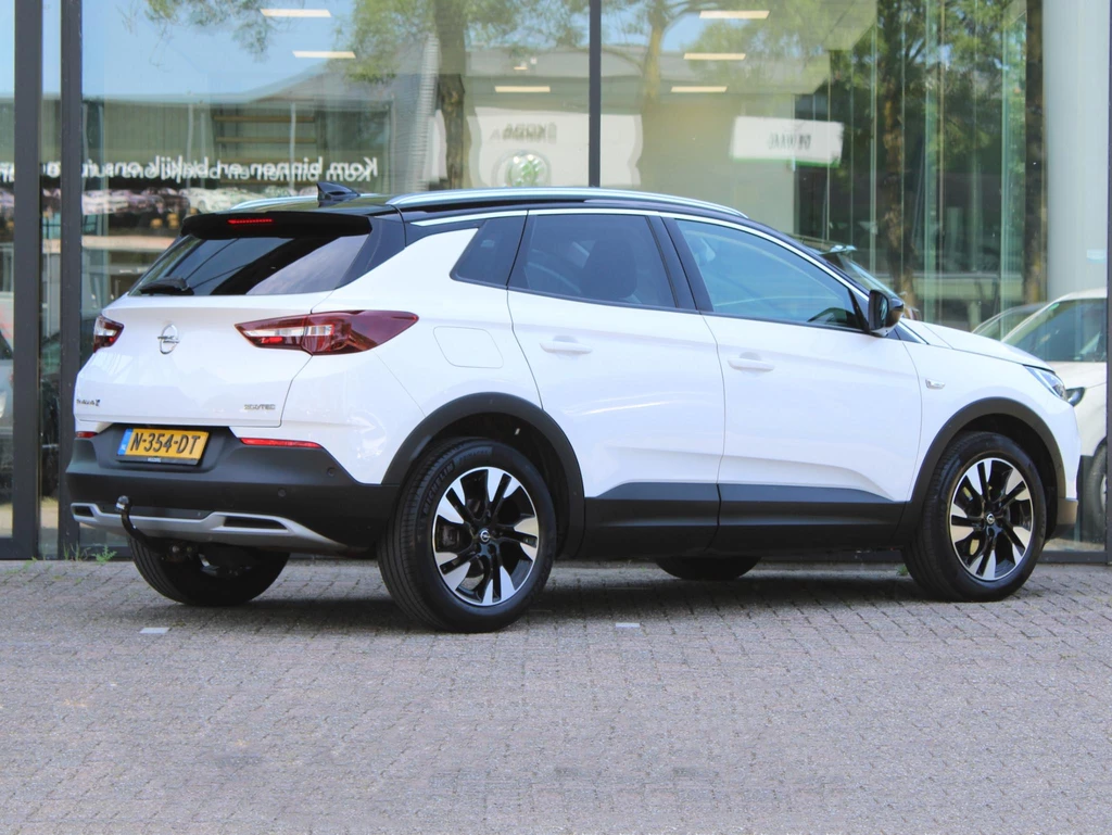 Opel Grandland X – foto 3