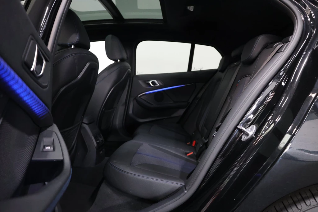BMW 1 Serie – foto 12