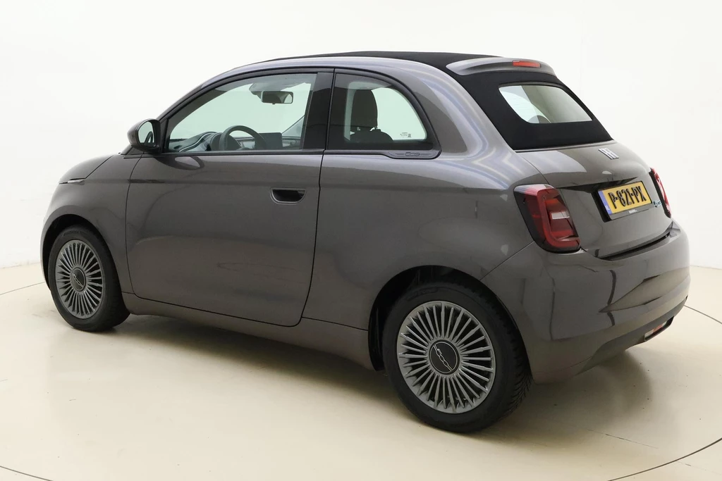 Fiat 500C – foto 3