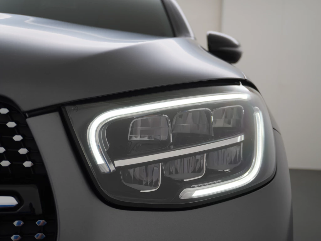 Mercedes-Benz GLC – foto 11