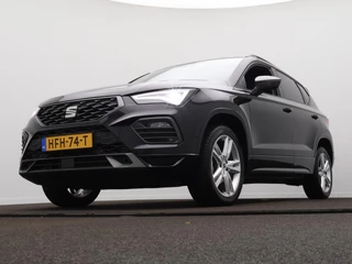 SEAT Ateca – thumbnail 2