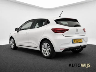 Renault Clio – thumbnail 3