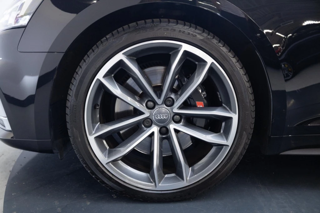 Audi A5 – foto 29