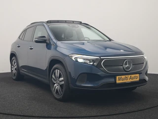 Mercedes-Benz EQA – thumbnail 9