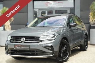 Volkswagen Tiguan – thumbnail 1