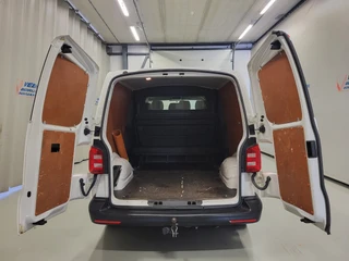 Volkswagen Transporter – thumbnail 9