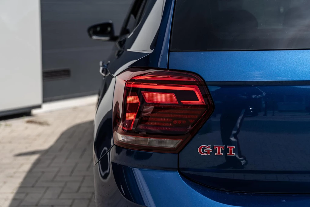 Volkswagen Polo – foto 19