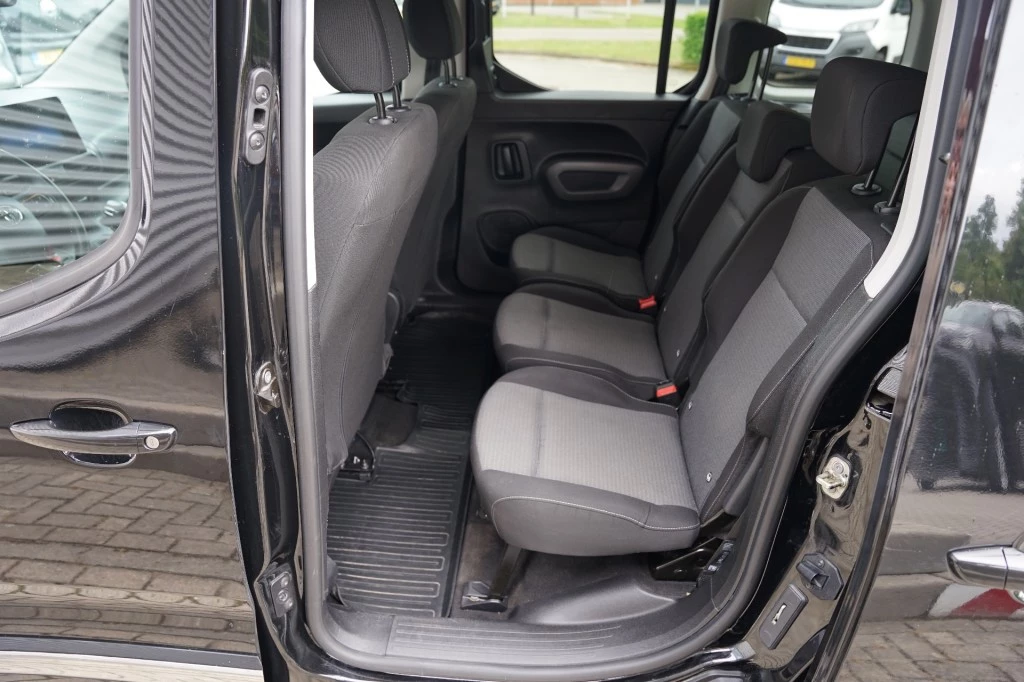 Toyota ProAce – foto 14