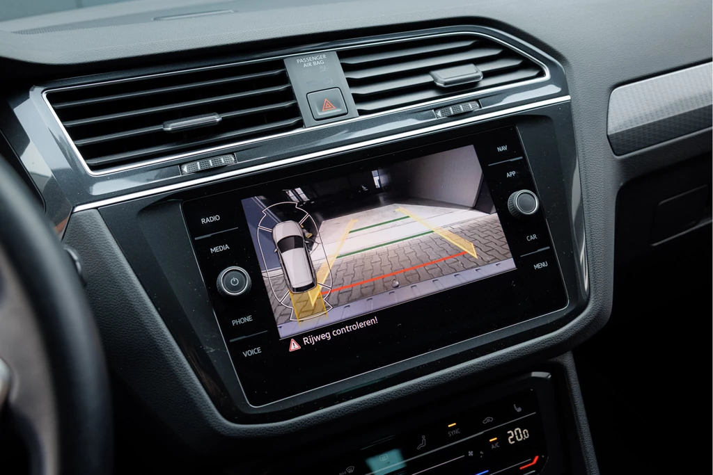 Volkswagen Tiguan – foto 24