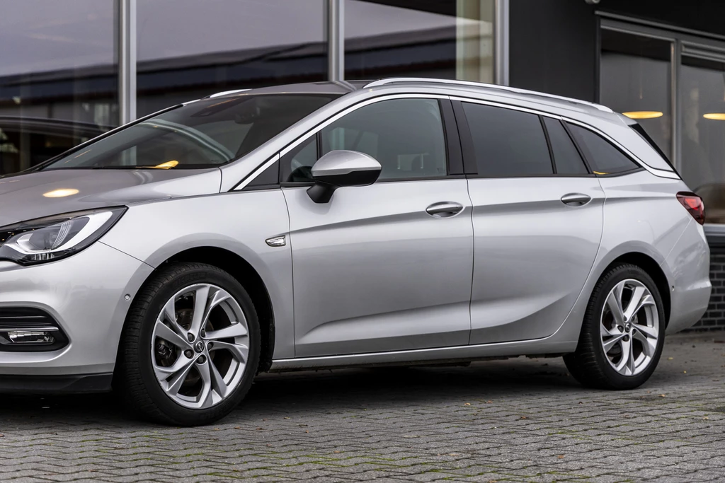 Opel Astra – foto 3