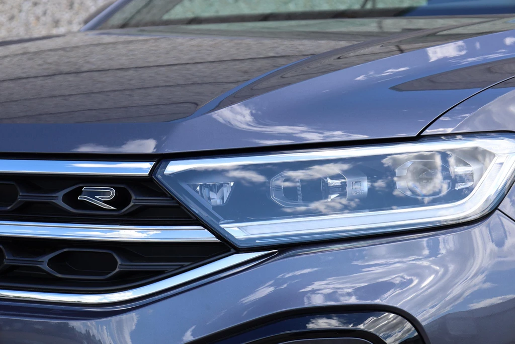 Volkswagen T-Roc – foto 27