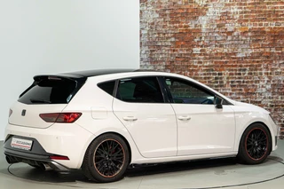 SEAT Leon – thumbnail 17