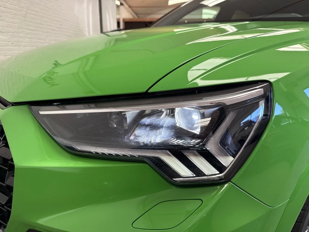 Audi RSQ3 – foto 10