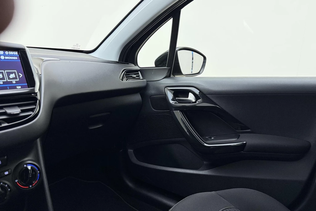 Peugeot 208 – foto 27
