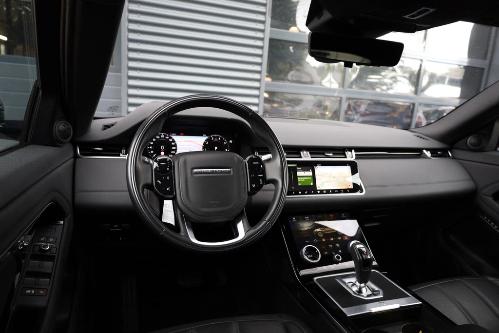 Land Rover Range Rover Evoque – foto 37