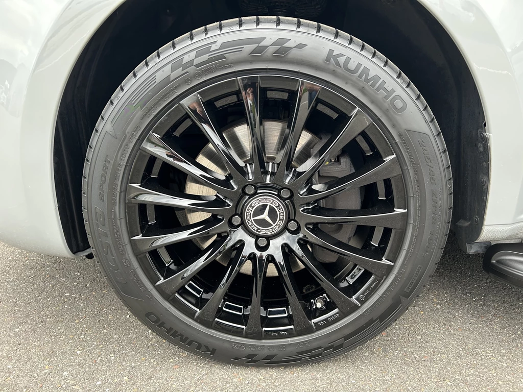 Mercedes-Benz Vito – foto 24