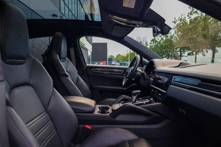 Porsche Cayenne – thumbnail 38