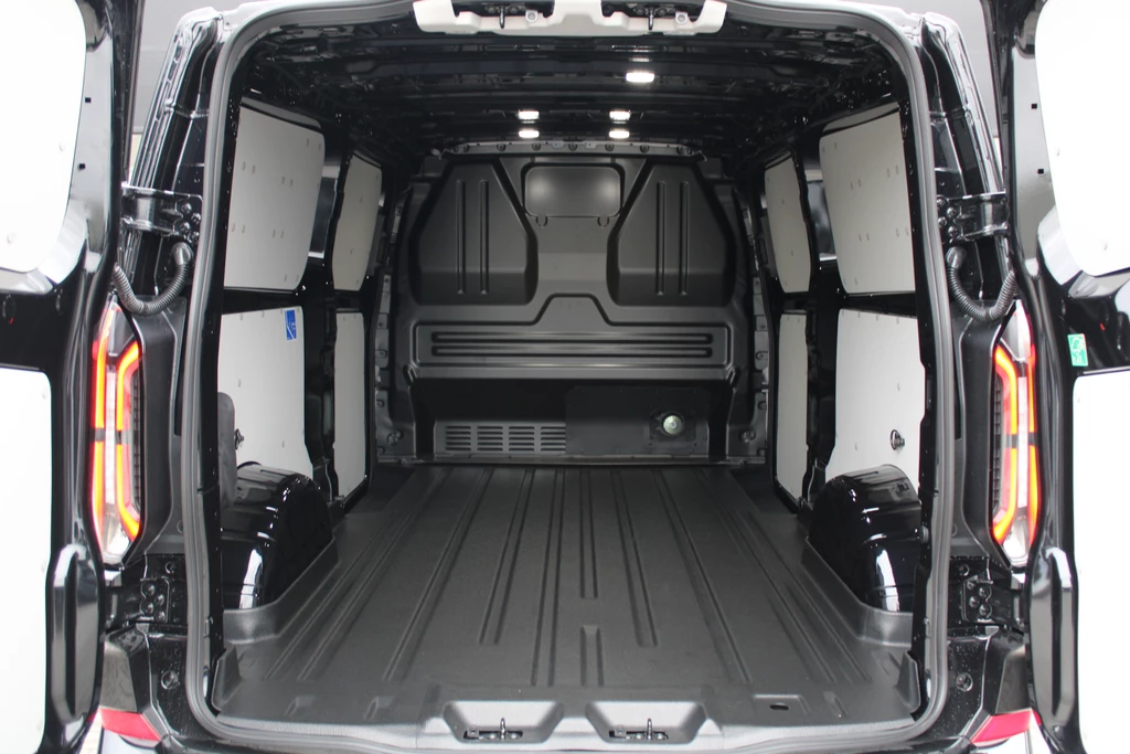 Ford E-Transit Custom – foto 15