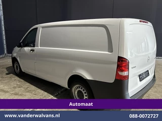 Mercedes-Benz Vito – thumbnail 2