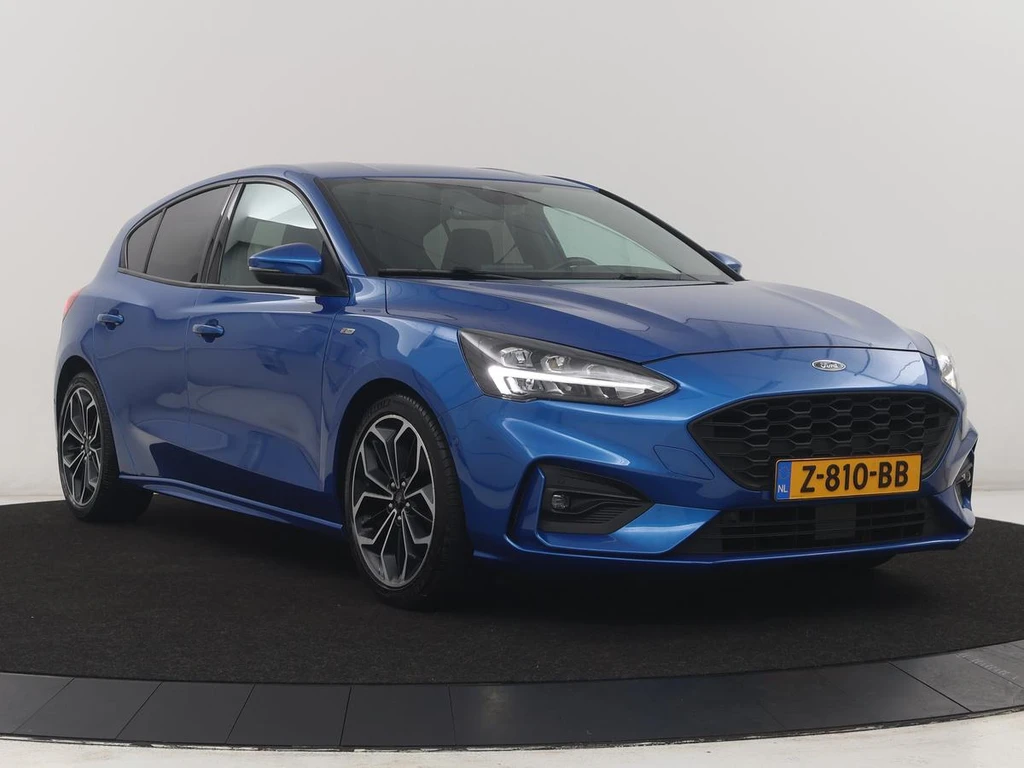 Ford Focus – foto 4