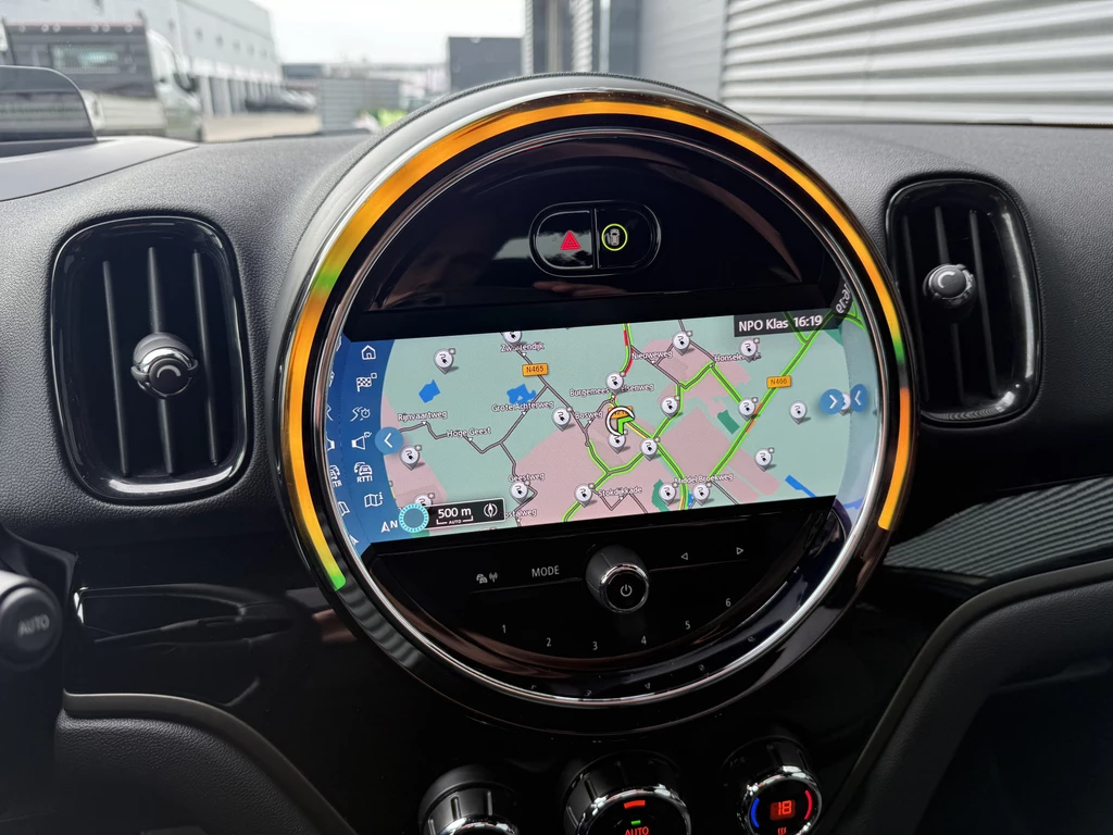 MINI Countryman – foto 14