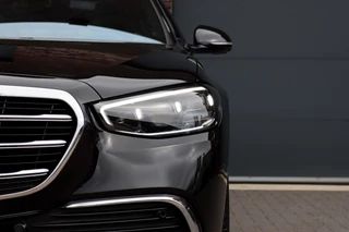 Mercedes-Benz S-Klasse – thumbnail 23