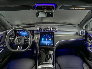 Mercedes-Benz GLC – thumbnail 11