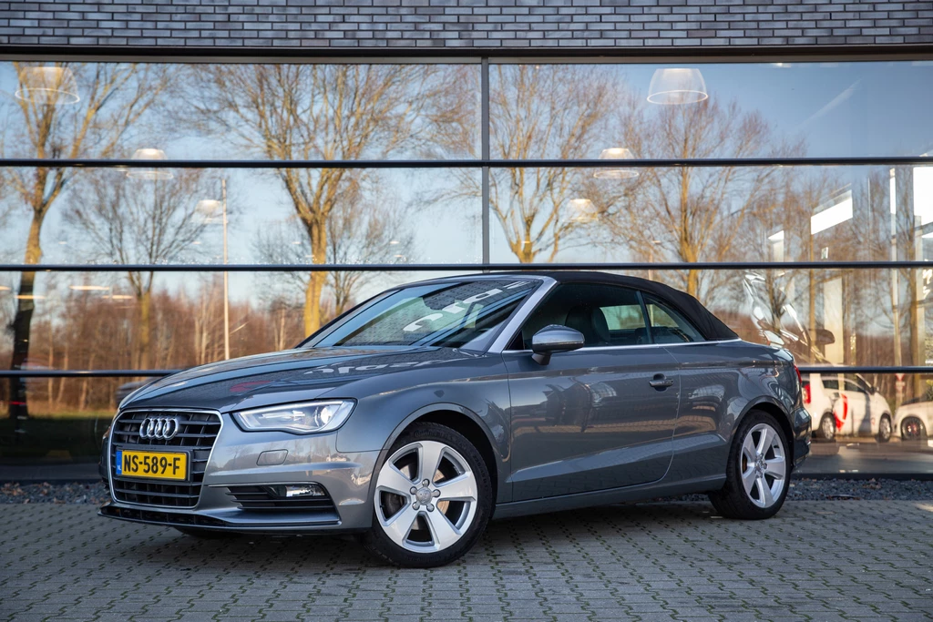 Audi A3 – foto 3