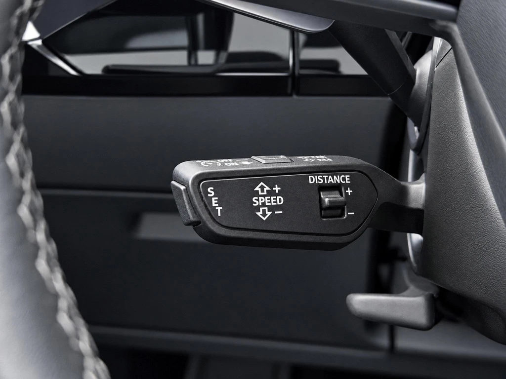 Audi e-tron – foto 22