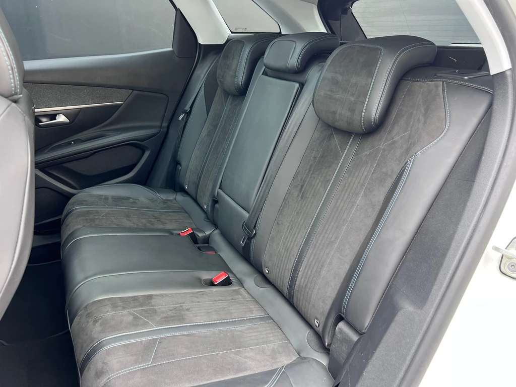 Peugeot 3008 – foto 20