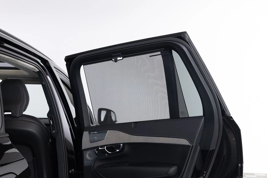 Volvo XC90 – foto 25