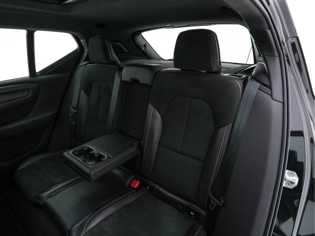 Volvo XC40 – foto 27