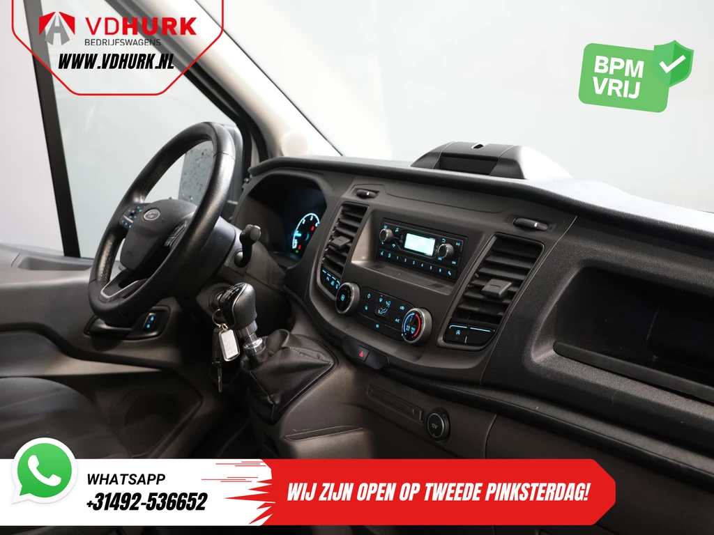 Ford Transit – foto 10