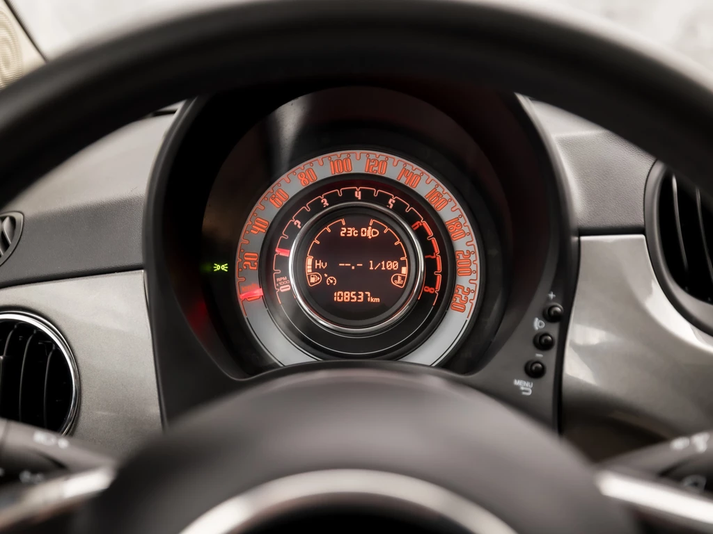 Fiat 500 – foto 23