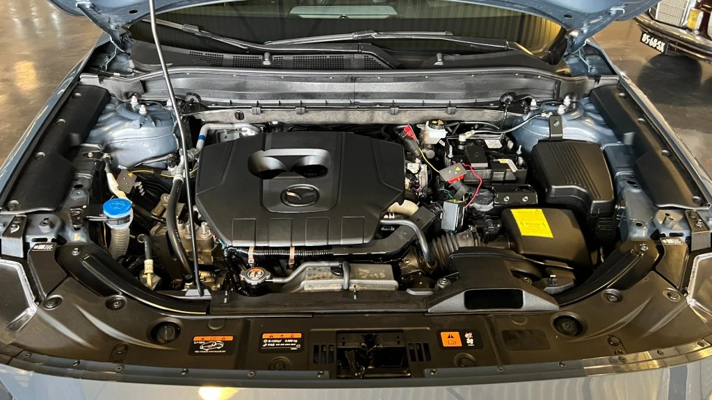 Mazda CX-5 – foto 83