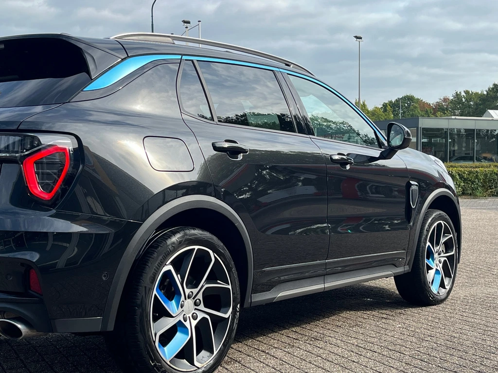 Lynk & Co 01 – foto 11