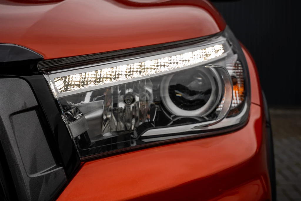 Toyota Hilux – foto 25